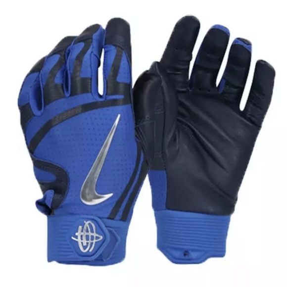nike huarache elite batting gloves